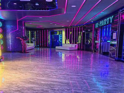 沧州夜总会招聘